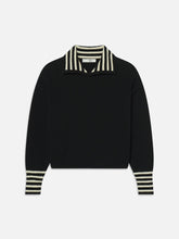 Sailor Pullover
