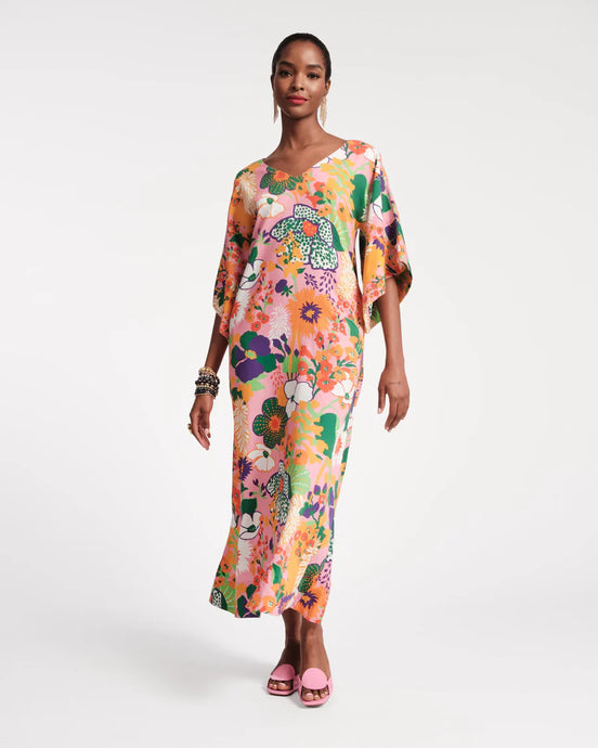 Fin And Tonic Dress