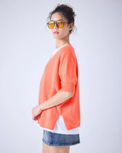 Ingrid Sweater