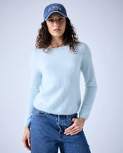 Jade Clarence Sweater