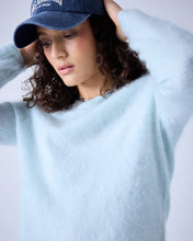 Jade Clarence Sweater
