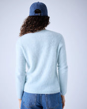 Jade Clarence Sweater