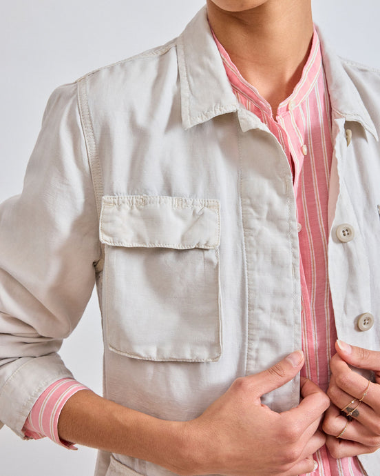 Vea Jacket