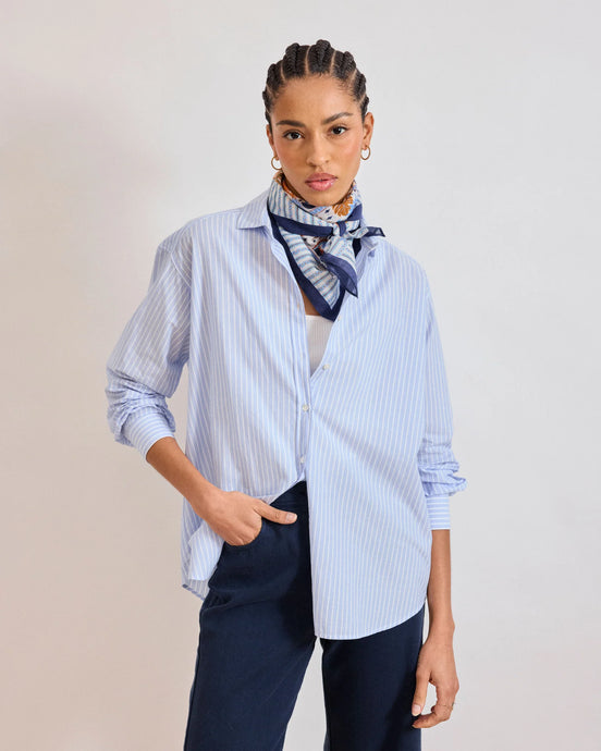 Charlot Top