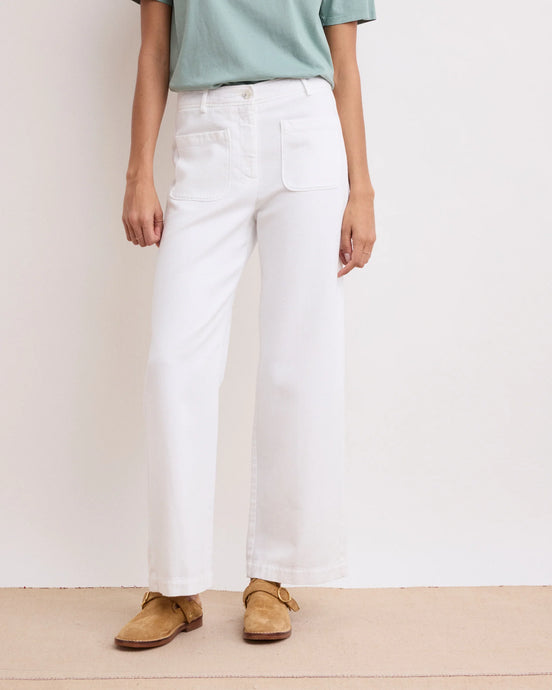Poli Pant