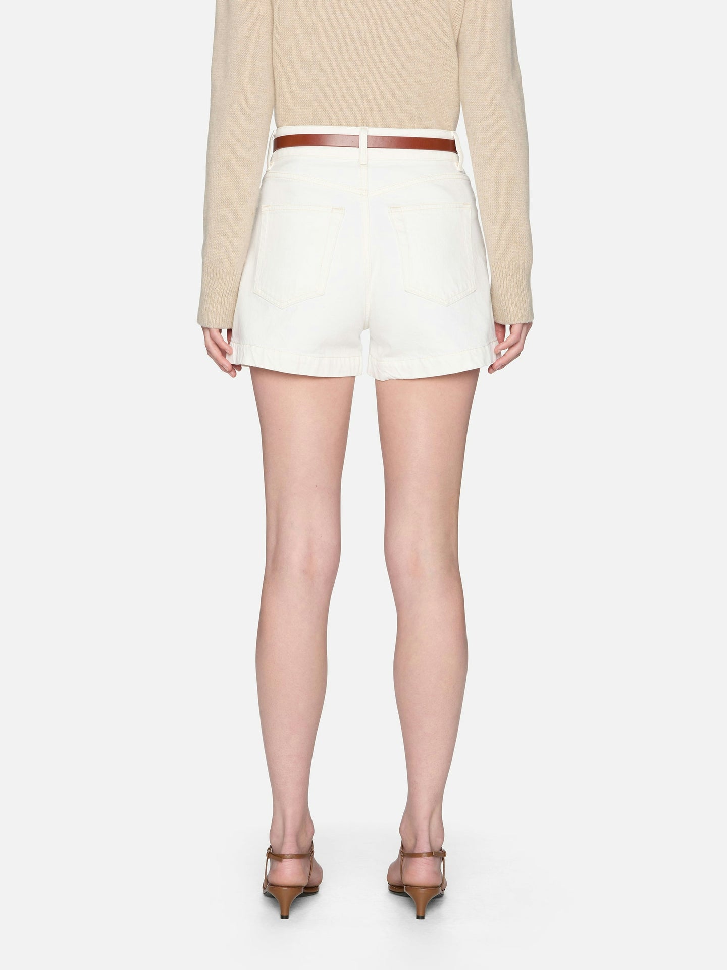 Charm Short