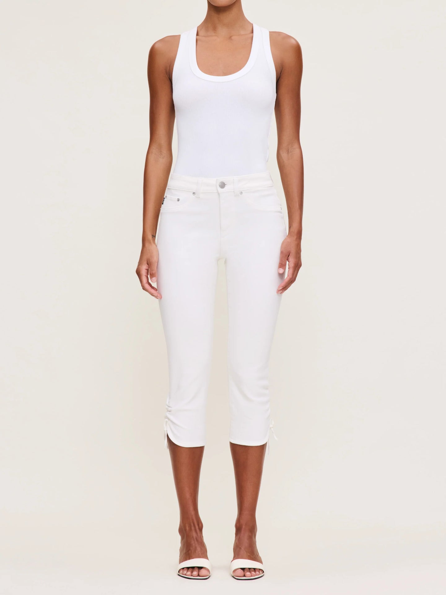 Bardot Capri