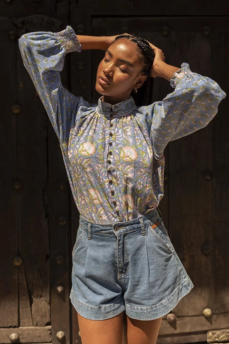Raquel Blouse