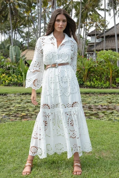 Ruby Maxi Dress