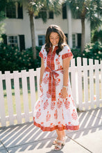 Folly Maxi Dress