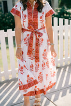 Folly Maxi Dress
