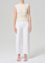 Harper Crop Jean
