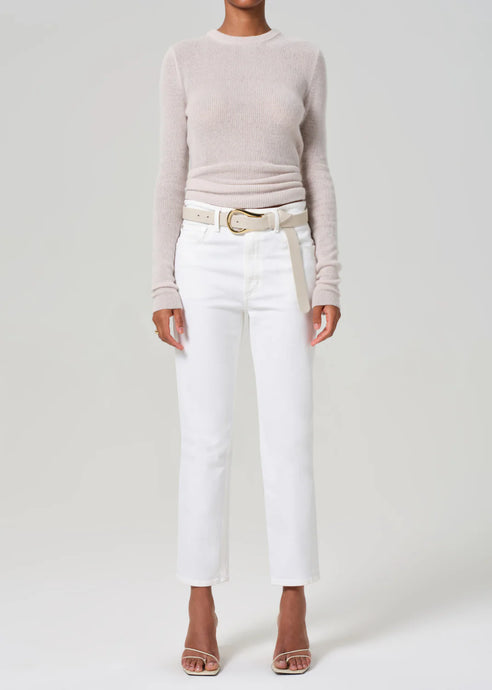 Zurie Ankle Jeans