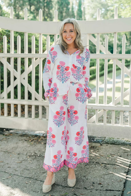 Millie Blouse