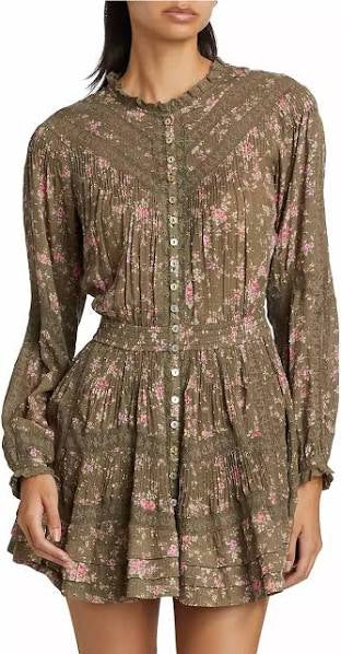 Calia Dress