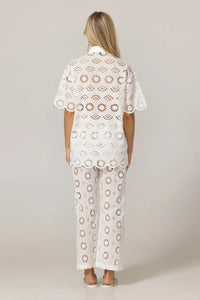 Sorbet Pant