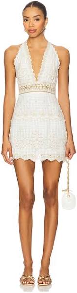 Aventine Dress