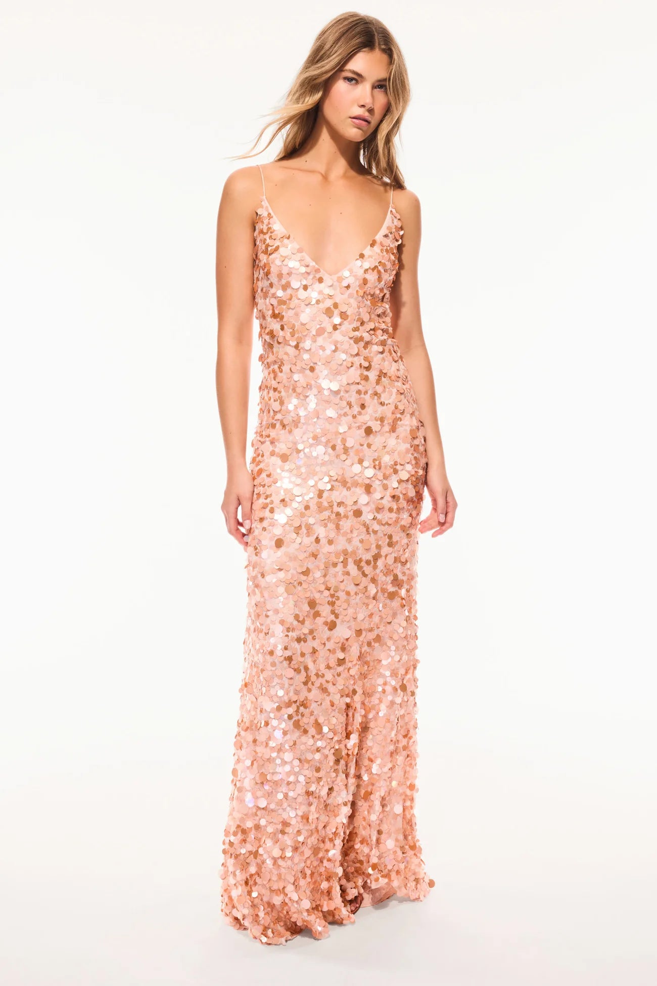 Emmalisa Dress