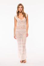 Mora Dress