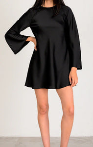 McKenna Mini Dress