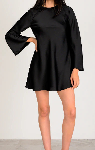 McKenna Mini Dress