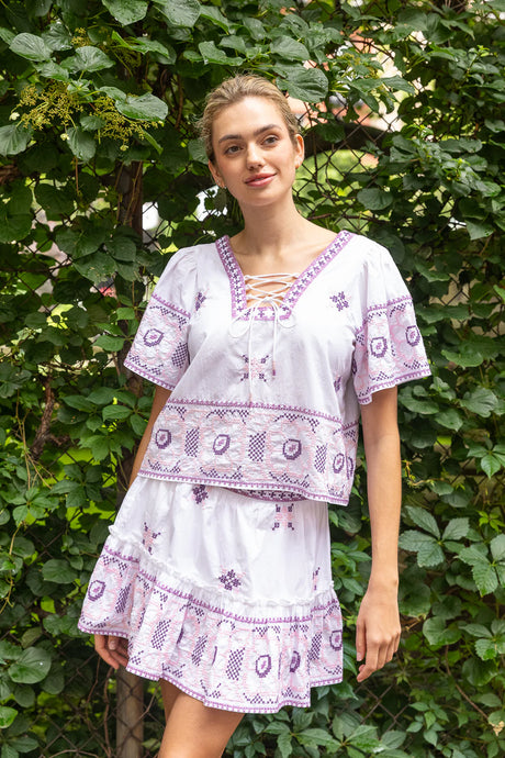 Marsha Shirt