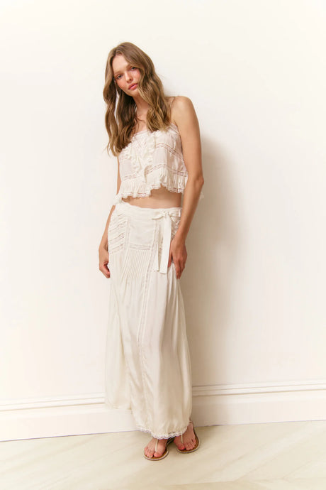 Beloria Skirt
