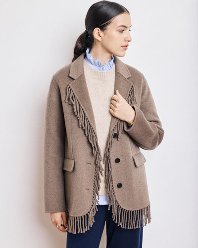 Vermont Coat