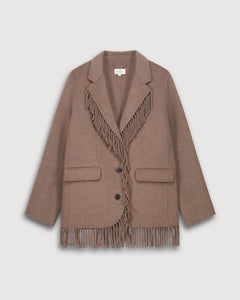 Vermont Coat