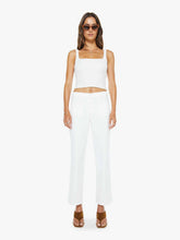 The Patch Pocket Mid Rise Maven Ankle