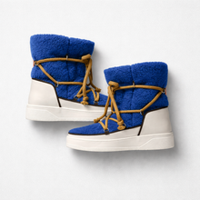Zermatt Boot