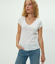 Baxter V-Neck Tee
