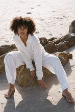 Emma Cashmere Knit