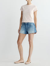 Abby Relaxed Short High Rise