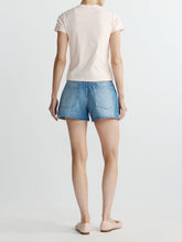 Abby Relaxed Short High Rise