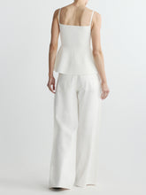 Alex Baggy Wide Leg Lace Jean