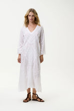 Long Goa Dress