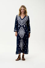 Long Goa Dress