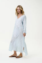 Long Goa Dress