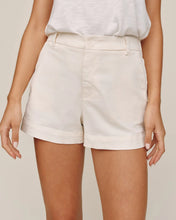 Side Slit Tennis Short