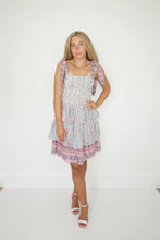 Skye Mini Dress