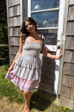 Skye Mini Dress