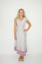Suzan Dress