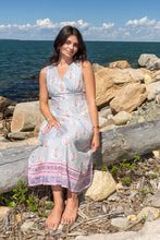 Suzan Dress
