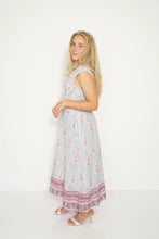 Suzan Dress