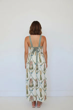 Zena Dress