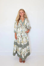 Orley Dress