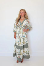 Orley Dress
