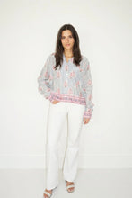 Evelyn Blouse