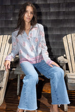Evelyn Blouse